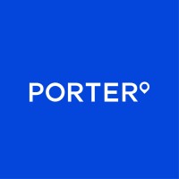 Porter Support logo